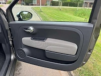 Fiat 500 1.2 lounge airco pano lmv tt-393-r - afbeelding 4 van  31