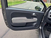 Fiat 500 1.2 lounge airco pano lmv tt-393-r - afbeelding 6 van  31