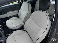 Fiat 500 1.2 lounge airco pano lmv tt-393-r - afbeelding 8 van  31