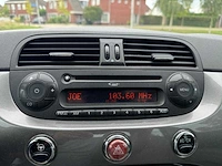 Fiat 500 1.2 lounge airco pano lmv tt-393-r - afbeelding 11 van  31
