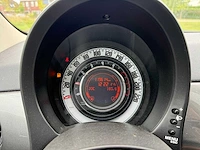 Fiat 500 1.2 lounge airco pano lmv tt-393-r - afbeelding 16 van  31