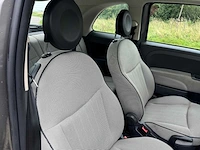 Fiat 500 1.2 lounge airco pano lmv tt-393-r - afbeelding 30 van  31