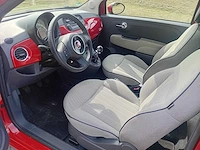 Fiat 500 1.2 lounge, j-360-dv - afbeelding 4 van  25