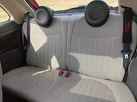 Fiat 500 1.2 lounge, j-360-dv - afbeelding 6 van  25