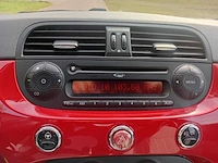 Fiat 500 1.2 lounge, j-360-dv - afbeelding 7 van  25