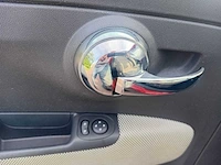 Fiat 500 1.2 lounge, j-360-dv - afbeelding 14 van  25
