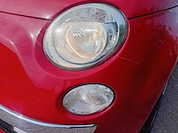 Fiat 500 1.2 lounge, j-360-dv - afbeelding 12 van  25
