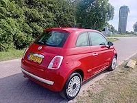 Fiat 500 1.2 lounge, j-360-dv - afbeelding 19 van  25