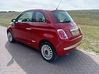Fiat 500 1.2 lounge, j-360-dv - afbeelding 21 van  25