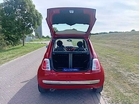 Fiat 500 1.2 lounge, j-360-dv - afbeelding 24 van  25