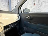 Fiat 500 1.2 naked 69pk 2008, 25-lgp-8 - afbeelding 37 van  55