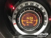 Fiat 500 1.2 naked, gb-297-x - afbeelding 5 van  13