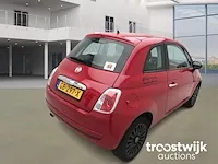 Fiat 500 1.2 naked, gb-297-x - afbeelding 6 van  13