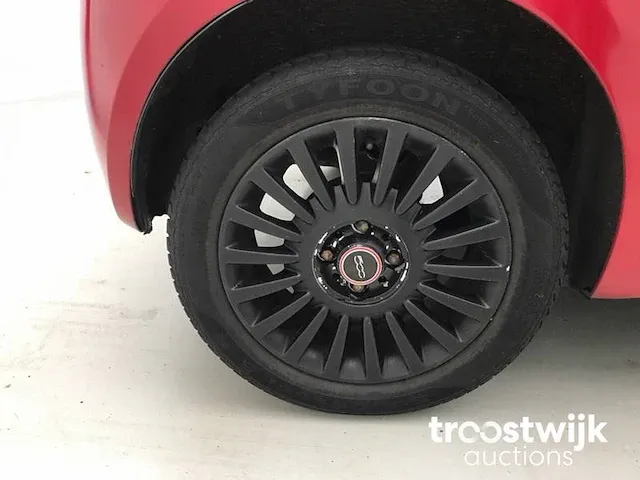 Fiat 500 1.2 naked, gb-297-x - afbeelding 9 van  13