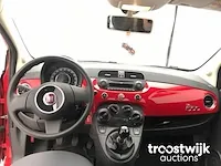 Fiat 500 1.2 naked, gb-297-x - afbeelding 12 van  13