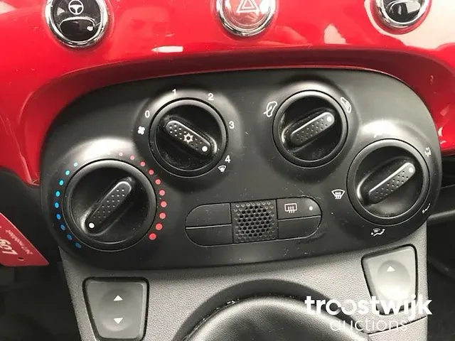 Fiat 500 1.2 naked, gb-297-x - afbeelding 13 van  13