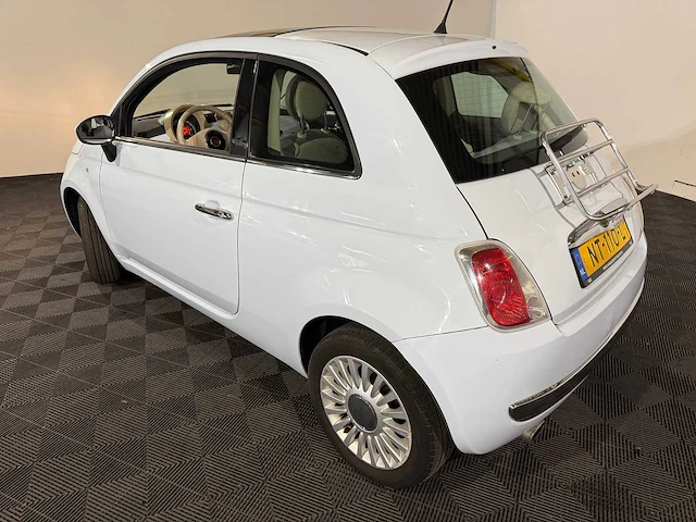 Fiat 500 1.2 naked, nt-110-l - afbeelding 7 van  14