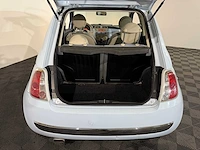 Fiat 500 1.2 naked, nt-110-l - afbeelding 9 van  14