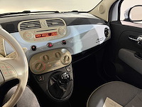 Fiat 500 1.2 naked, nt-110-l - afbeelding 4 van  14
