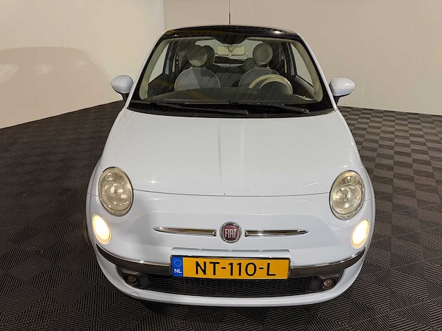 Fiat 500 1.2 naked, nt-110-l - afbeelding 6 van  14