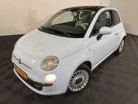 Fiat 500 1.2 naked, nt-110-l - afbeelding 1 van  14