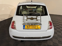 Fiat 500 1.2 naked, nt-110-l - afbeelding 8 van  14