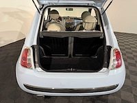 Fiat 500 1.2 naked, nt-110-l - afbeelding 9 van  14