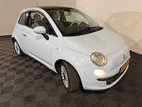 Fiat 500 1.2 naked, nt-110-l - afbeelding 11 van  14