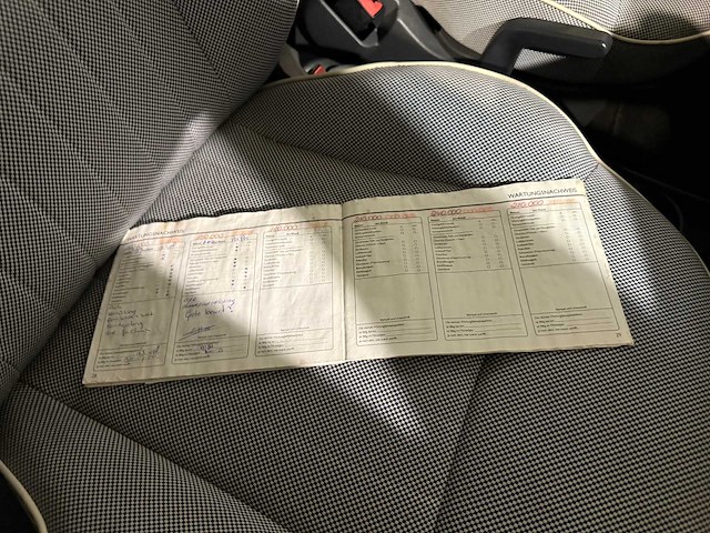 Fiat 500 1.2 naked, nt-110-l - afbeelding 12 van  14