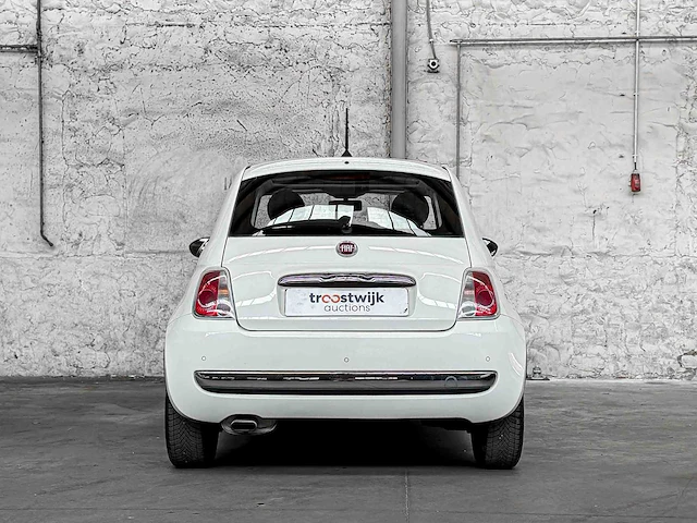Fiat 500 1.2 nl 69pk 2013, j-315-gt - afbeelding 4 van  37