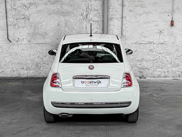 Fiat 500 1.2 nl 69pk 2013, j-315-gt - afbeelding 5 van  37