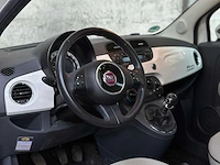 Fiat 500 1.2 nl 69pk 2013, j-315-gt - afbeelding 10 van  37