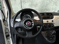 Fiat 500 1.2 nl 69pk 2013, j-315-gt - afbeelding 11 van  37