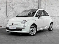 Fiat 500 1.2 nl 69pk 2013, j-315-gt