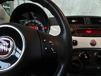 Fiat 500 1.2 nl 69pk 2013, j-315-gt - afbeelding 15 van  37