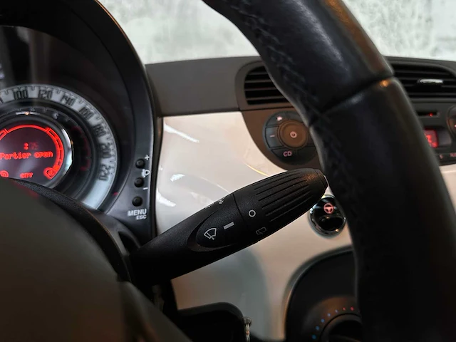Fiat 500 1.2 nl 69pk 2013, j-315-gt - afbeelding 17 van  37