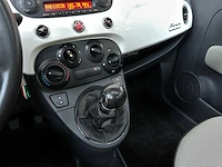 Fiat 500 1.2 nl 69pk 2013, j-315-gt - afbeelding 19 van  37