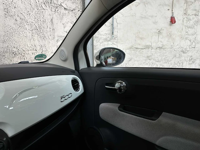 Fiat 500 1.2 nl 69pk 2013, j-315-gt - afbeelding 21 van  37