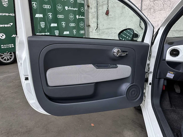 Fiat 500 1.2 nl 69pk 2013, j-315-gt - afbeelding 22 van  37