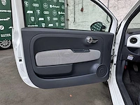 Fiat 500 1.2 nl 69pk 2013, j-315-gt - afbeelding 22 van  37