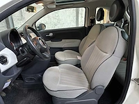 Fiat 500 1.2 nl 69pk 2013, j-315-gt - afbeelding 24 van  37
