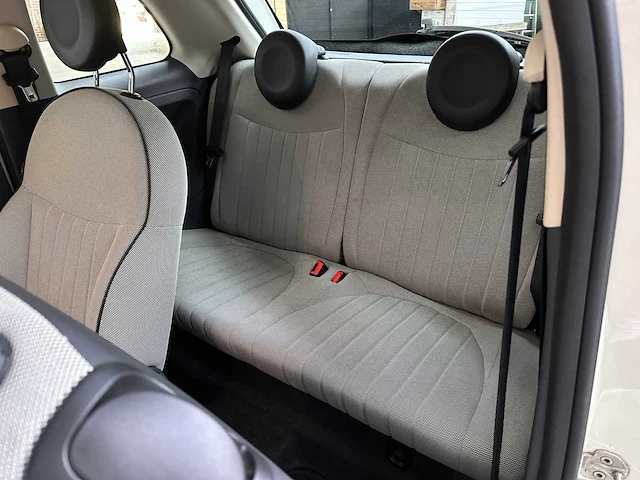 Fiat 500 1.2 nl 69pk 2013, j-315-gt - afbeelding 25 van  37