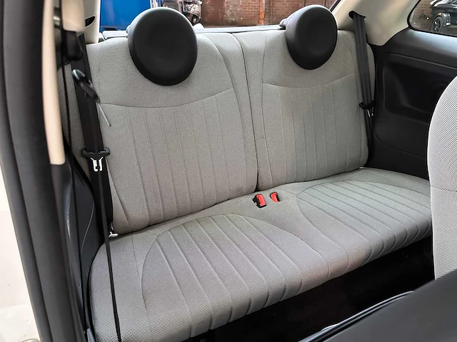 Fiat 500 1.2 nl 69pk 2013, j-315-gt - afbeelding 29 van  37