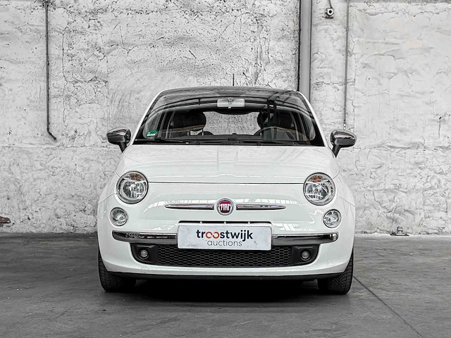 Fiat 500 1.2 nl 69pk 2013, j-315-gt - afbeelding 32 van  37