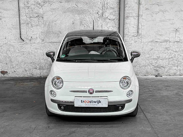 Fiat 500 1.2 nl 69pk 2013, j-315-gt - afbeelding 33 van  37