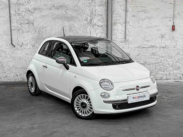 Fiat 500 1.2 nl 69pk 2013, j-315-gt - afbeelding 35 van  37