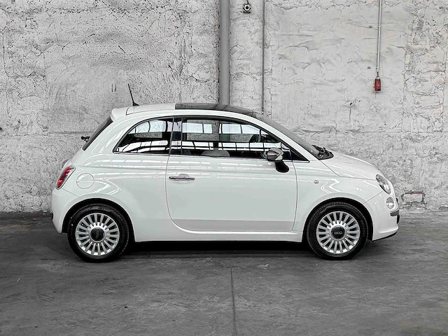Fiat 500 1.2 nl 69pk 2013, j-315-gt - afbeelding 37 van  37