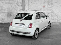 Fiat 500 1.2 nl 69pk 2013, j-315-gt - afbeelding 3 van  37