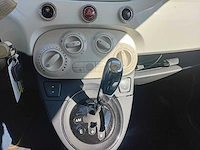Fiat 500 1.2 pop, 25-kth-7 - afbeelding 10 van  31