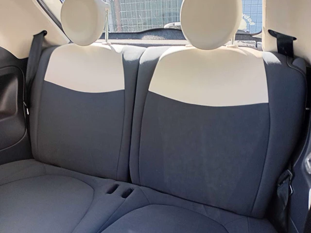 Fiat 500 1.2 pop, 25-kth-7 - afbeelding 13 van  31